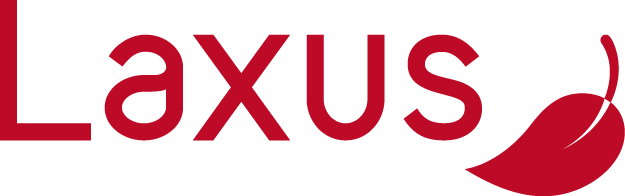 Laxus logo